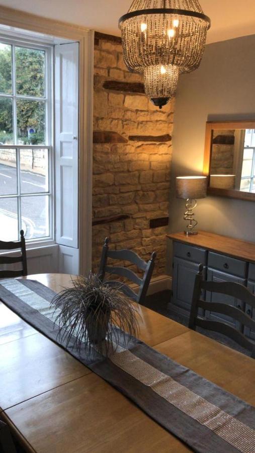 No1 Town House Villa Stamford Dış mekan fotoğraf