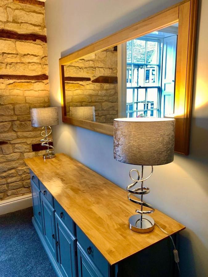 No1 Town House Villa Stamford Dış mekan fotoğraf