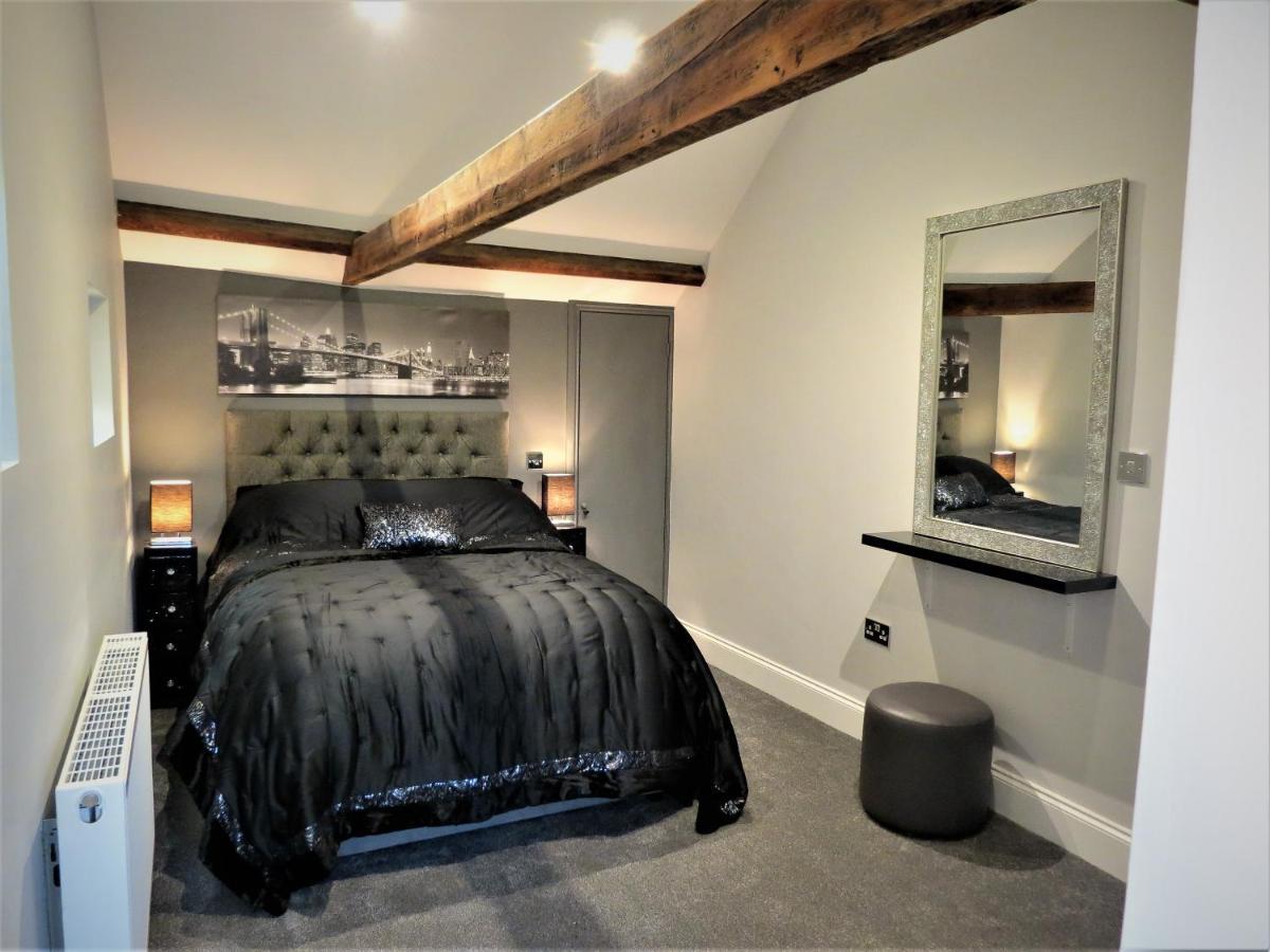 No1 Town House Villa Stamford Dış mekan fotoğraf