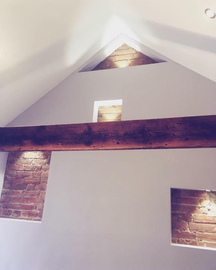 No1 Town House Villa Stamford Dış mekan fotoğraf