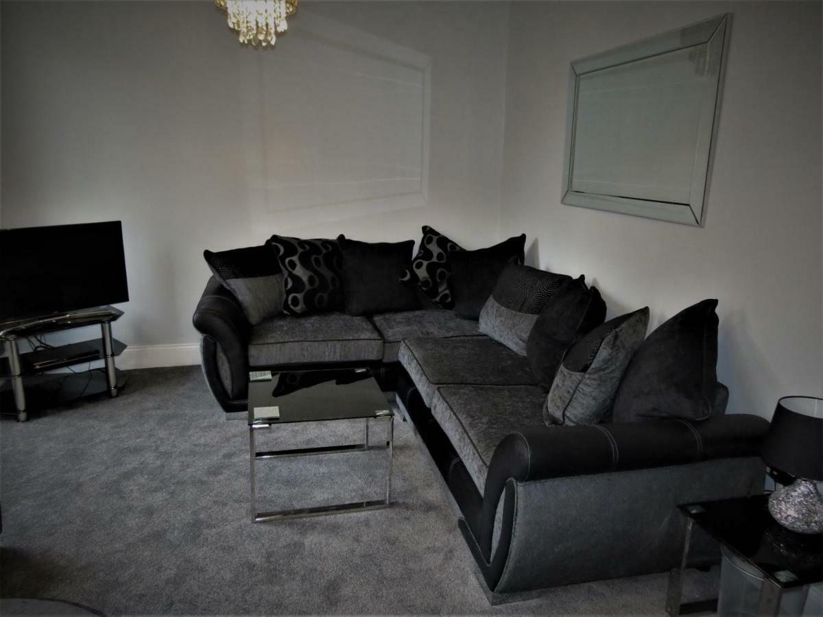 No1 Town House Villa Stamford Dış mekan fotoğraf